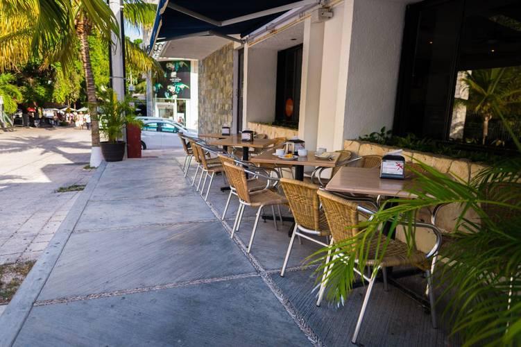 Mx Portal Maya Hotel 4*