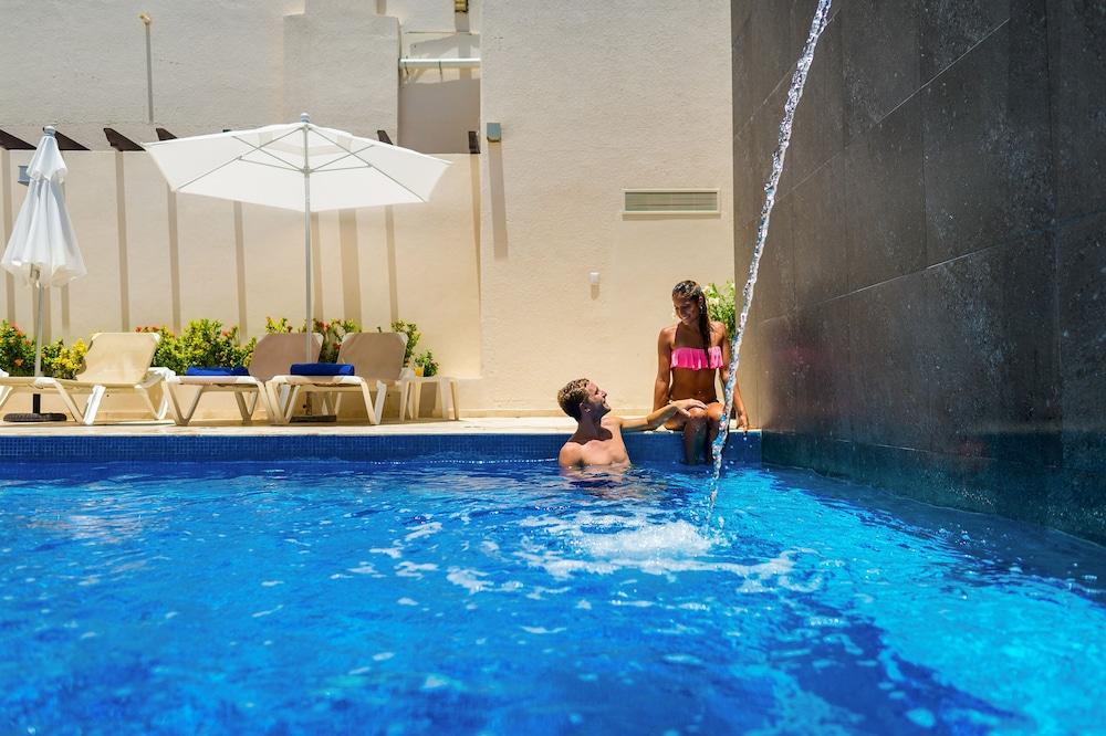 Hotel Mx Portal Maya