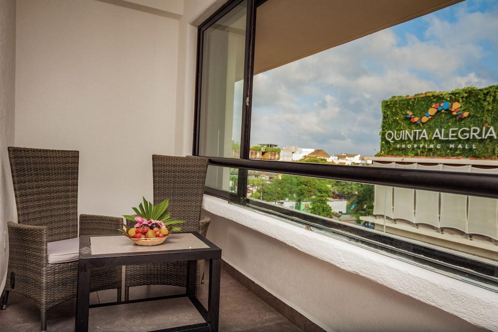 Hotel Mx Portal Maya 4*