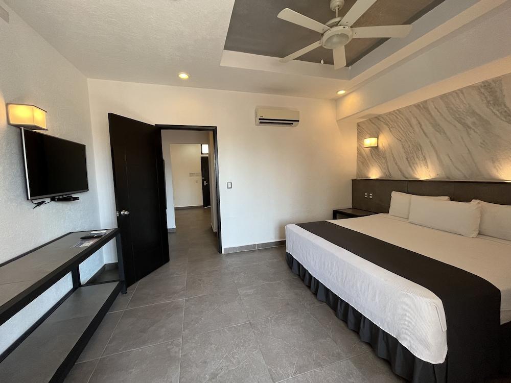 Hotel Mx Portal Maya