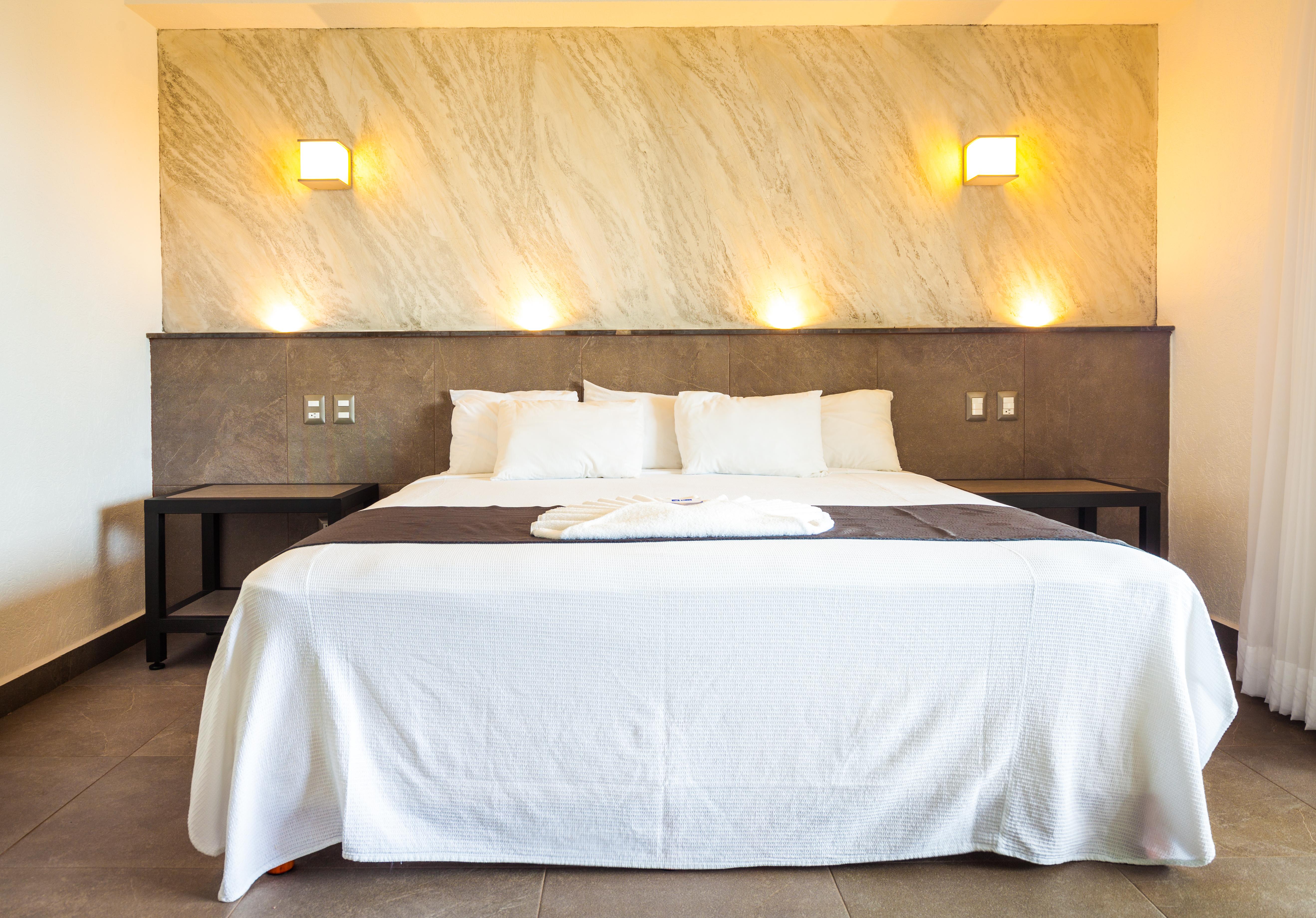 Hotel Mx Portal Maya Playa del Carmen