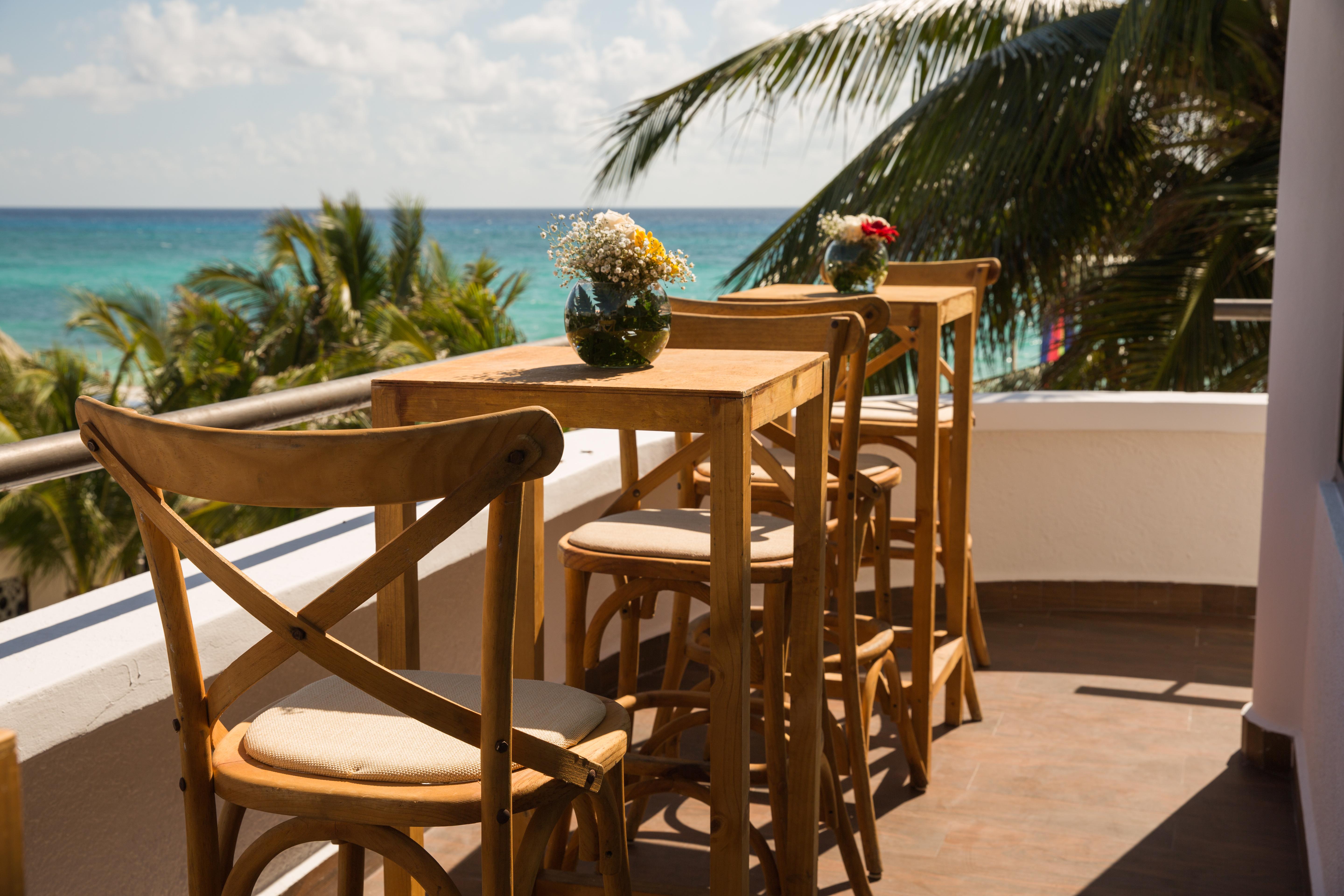 Mx Portal Maya 4* Playa del Carmen