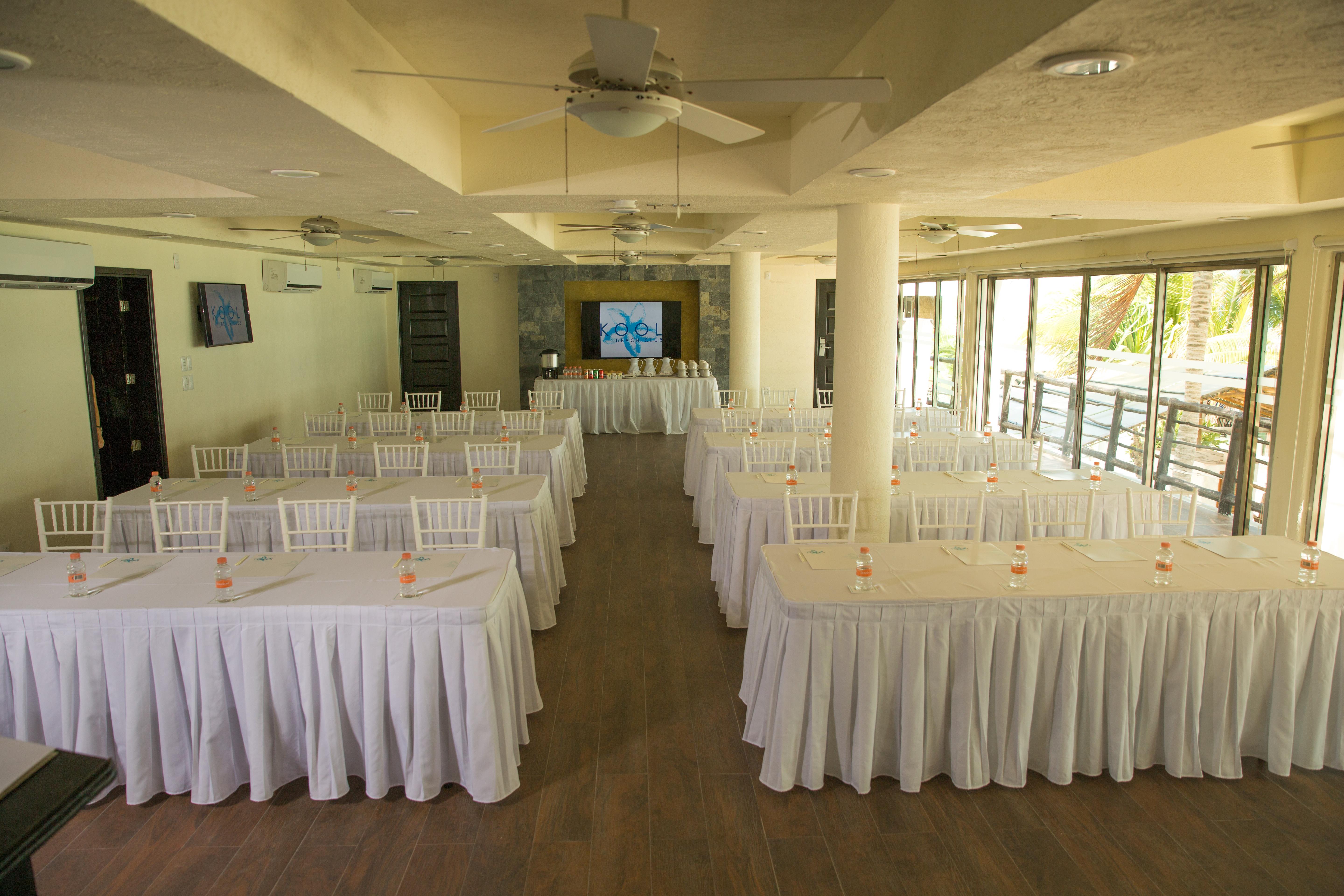 Hotel Mx Portal Maya Playa del Carmen