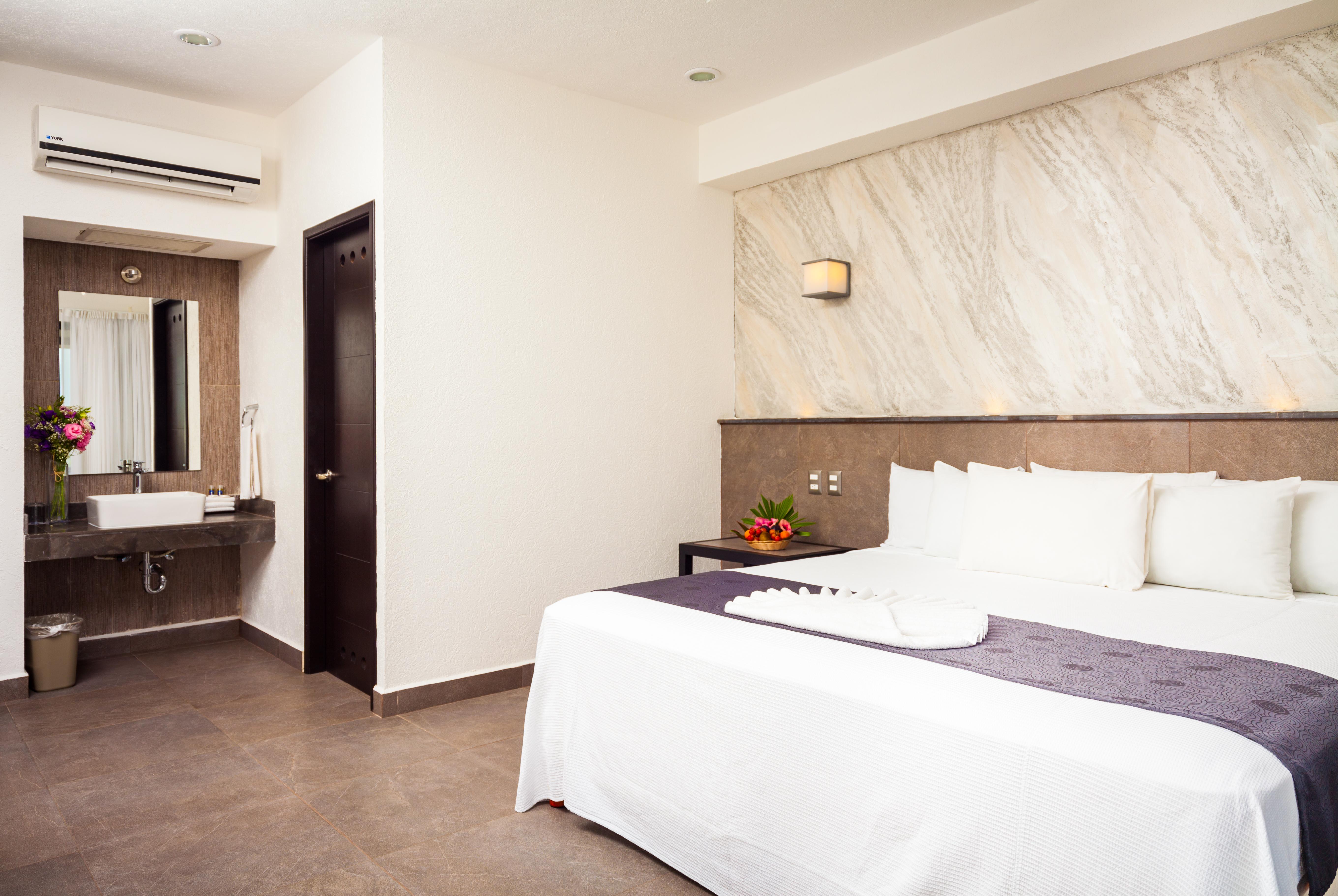 Mx Portal Maya Hotel