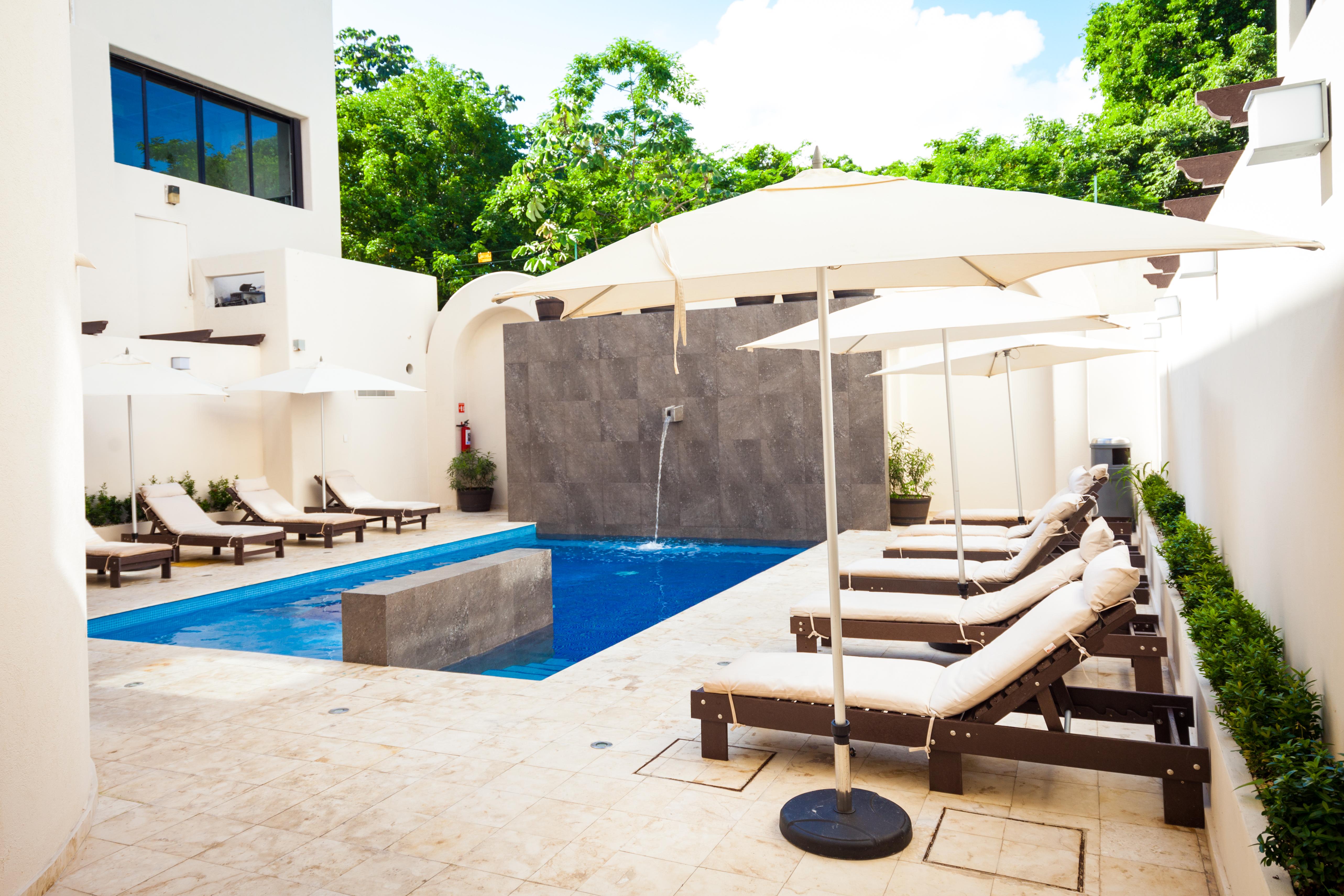 Hotel Mx Portal Maya Playa del Carmen
