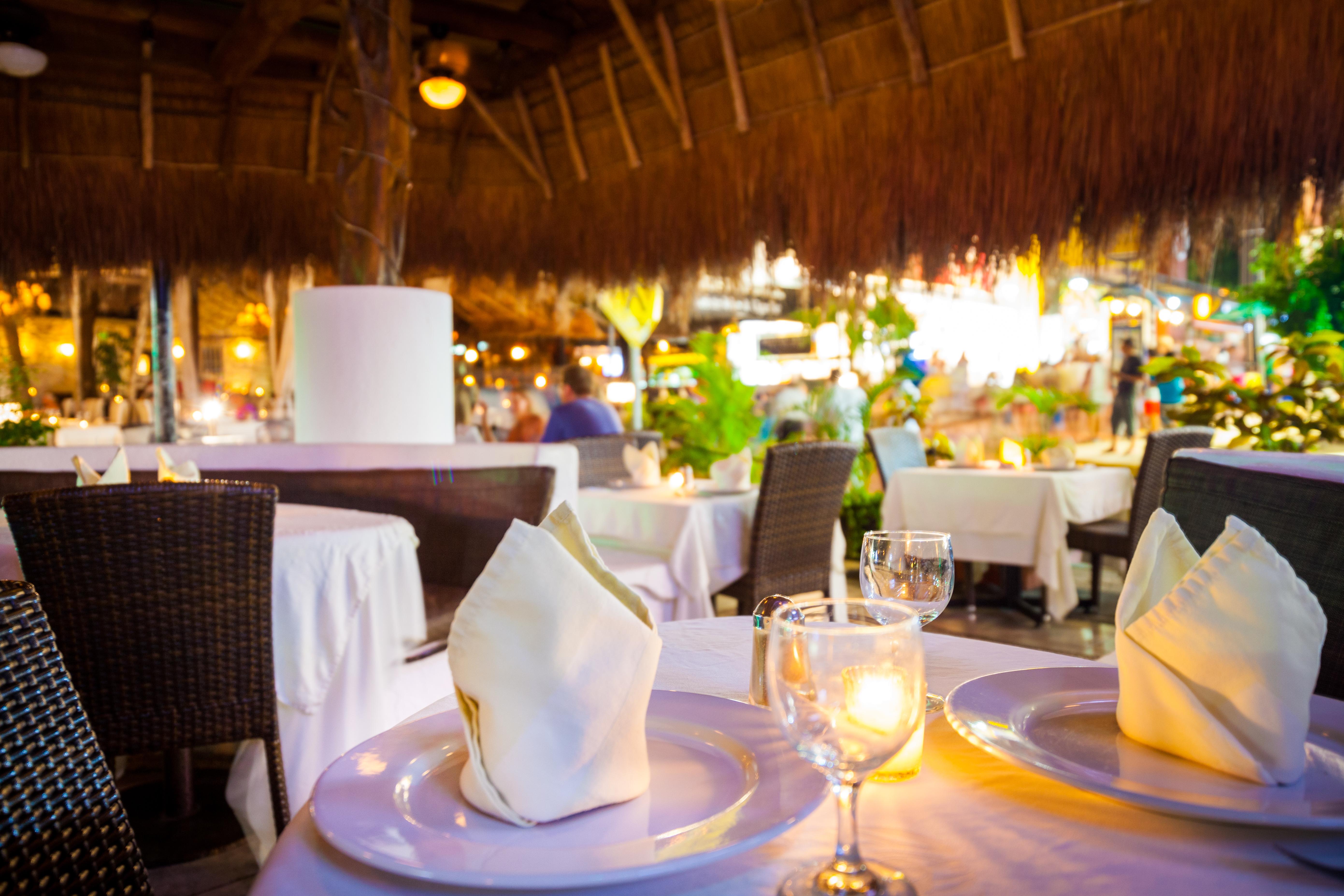 Mx Portal Maya Hotel Playa del Carmen