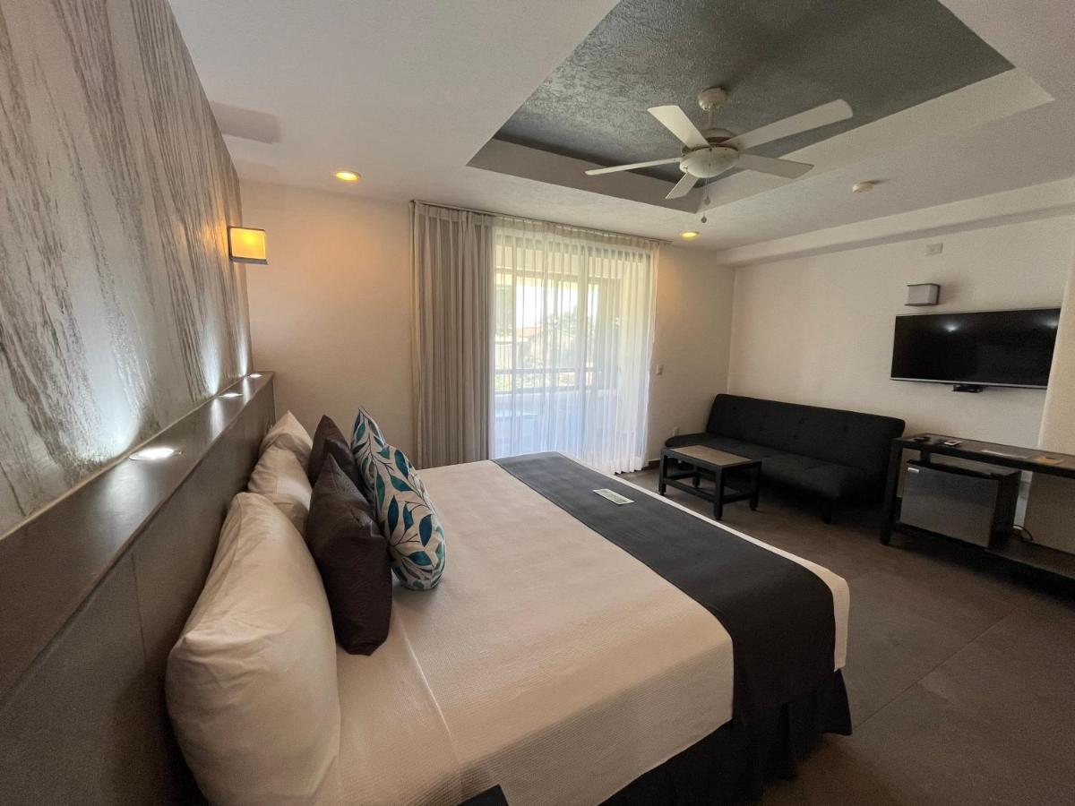 Hotel Mx Portal Maya