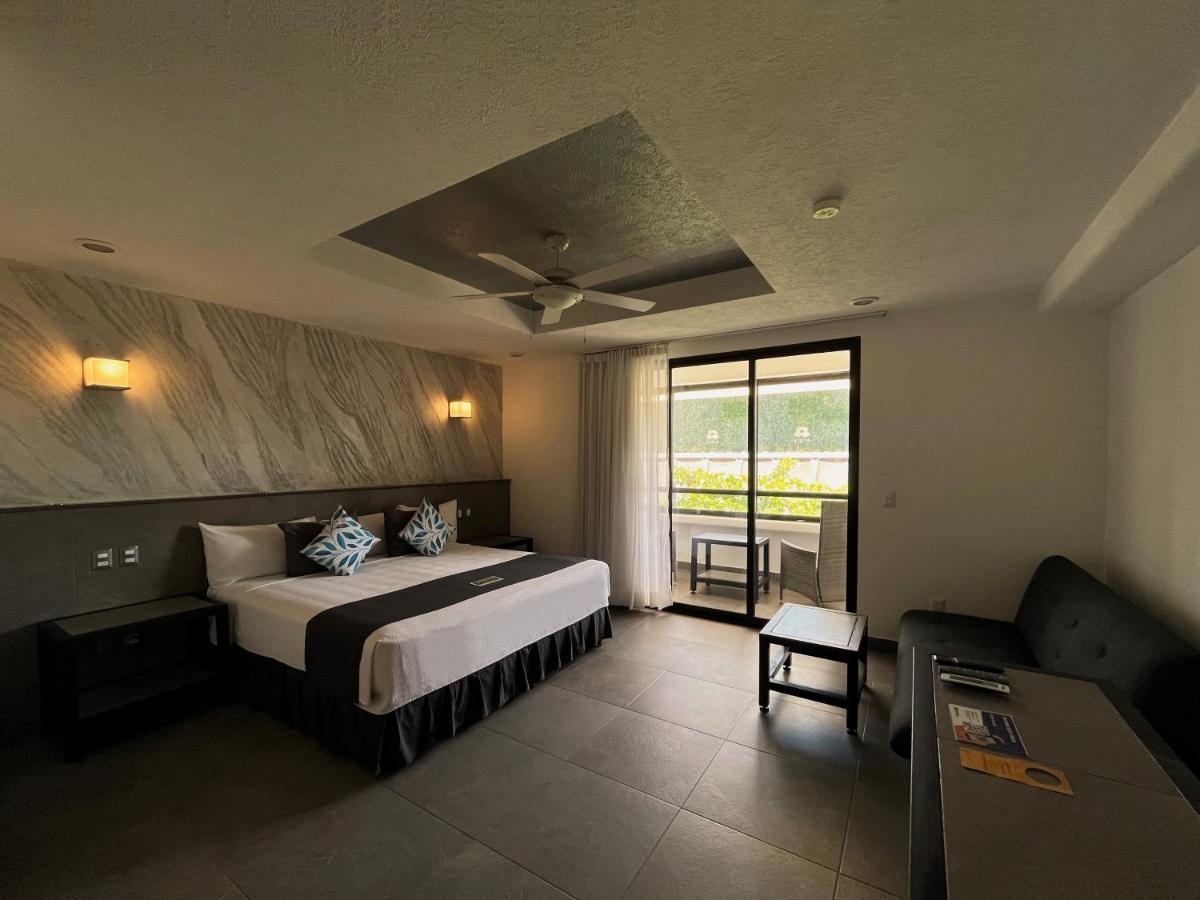 Hotel Mx Portal Maya 4*