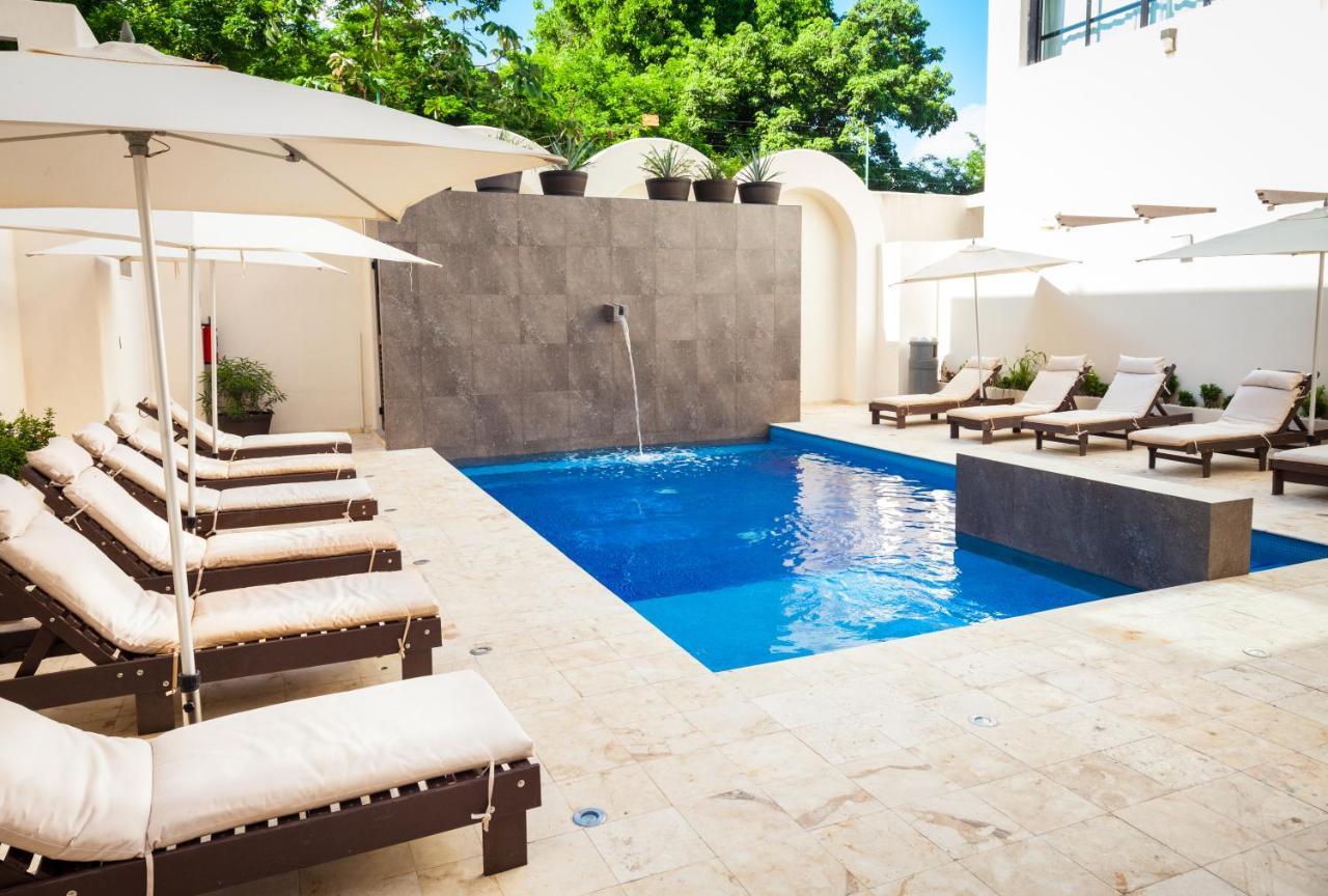 Mx Portal Maya Hotel 4*
